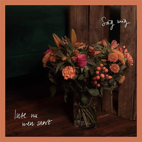 Ecoutez : Inte Nu Men Snart (2024)